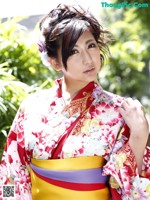 Yuna Shiratori - Tubes Bugil Setoking
