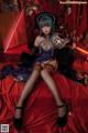 Coser@Nyako喵子: (48 photos)