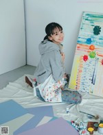 Asuka Hanamura 華村あすか, Weekly SPA! 2022.12.06 (週刊SPA! 2022年12月6日号)