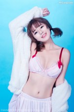 DKGirl Vol.066: Model Cang Jing You Xiang (仓 井 优香) (56 photos)