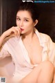 XIUREN No.2684: Zhang Yu Meng (张雨萌) (47 photos)