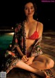 Manami Hashimoto 橋本マナミ, デジタル写真集 橋本マナミの抱きしめてinハワイ Set.02