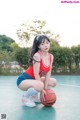 MoMo 복숭아, [CreamSoda] MoMo Vol.01 Set.01