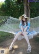 Omotechan おもてちゃん, デジタル写真集 「Oasis & Limit」 Set.01